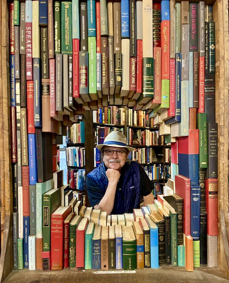 Integrador de Soluciones Tecnológicas